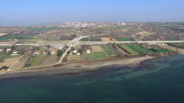 102'nci yılda büyük gurur! 1915 Çanakkale Köprüsü'nün temeli atıldı... 4