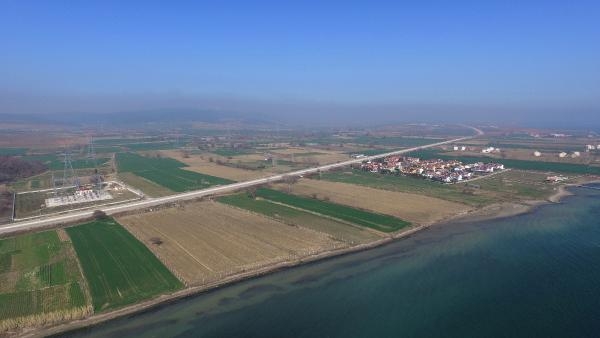 102'nci yılda büyük gurur! 1915 Çanakkale Köprüsü'nün temeli atıldı... 1