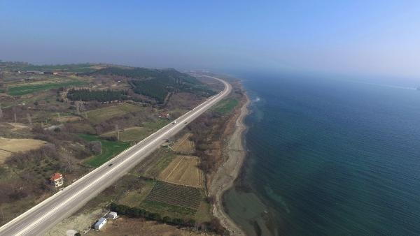 102'nci yılda büyük gurur! 1915 Çanakkale Köprüsü'nün temeli atıldı... 3