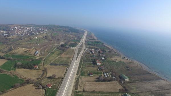 102'nci yılda büyük gurur! 1915 Çanakkale Köprüsü'nün temeli atıldı... 5