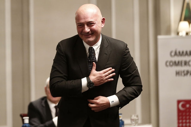 Dünyanın en zengin insanı belli oldu! 34