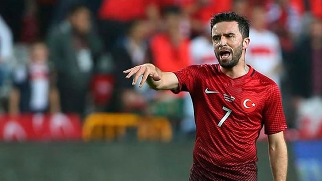 Fatih Terim'den flaş karar! 9 futbolcu... 5