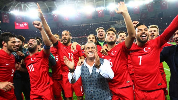 Fatih Terim'den flaş karar! 9 futbolcu... 13