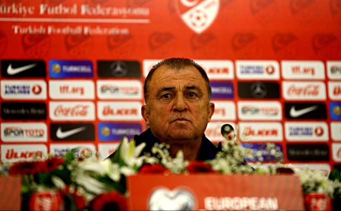 Fatih Terim'den flaş karar! 9 futbolcu... 1