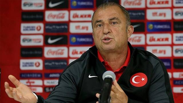 Fatih Terim'den flaş karar! 9 futbolcu... 3