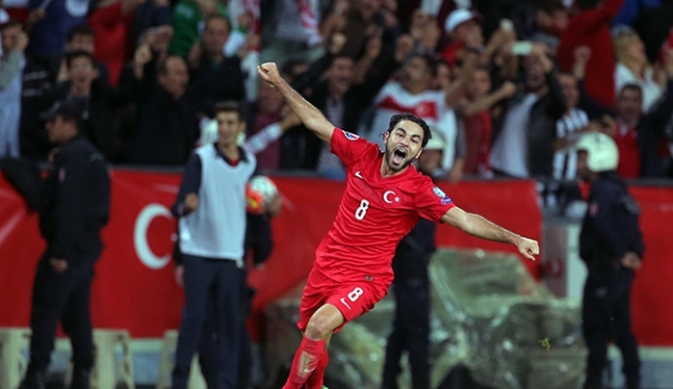 Fatih Terim'den flaş karar! 9 futbolcu... 9