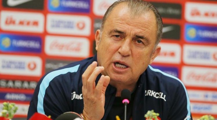 Fatih Terim'den flaş karar! 9 futbolcu... 2
