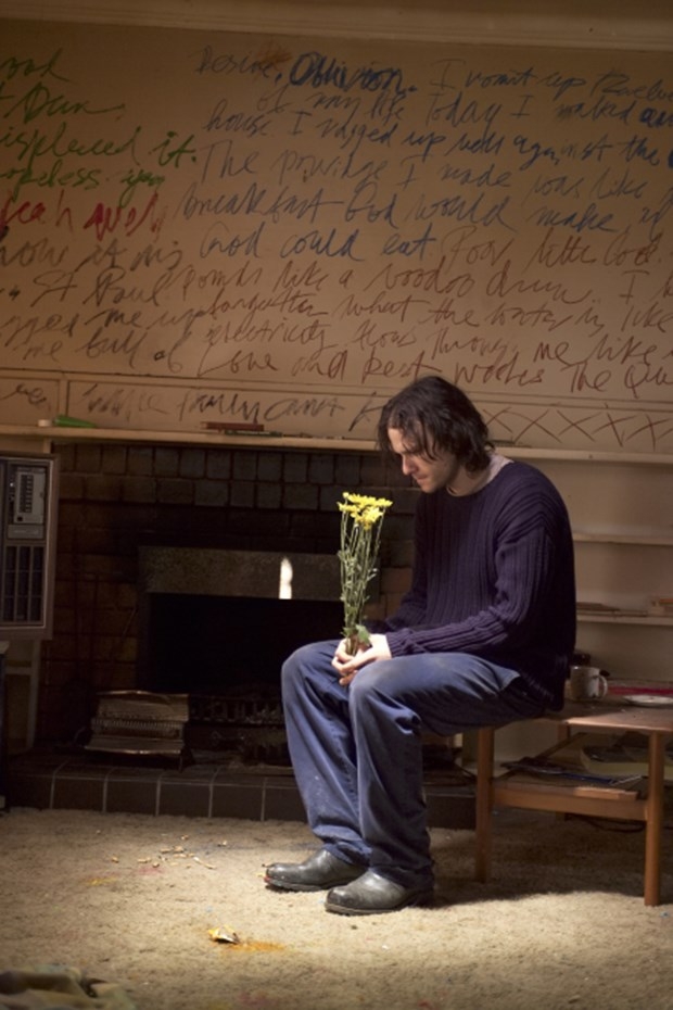 Joker'in (Heath Ledger) hayat hikayesi izleyiciyle buluşuyor 20