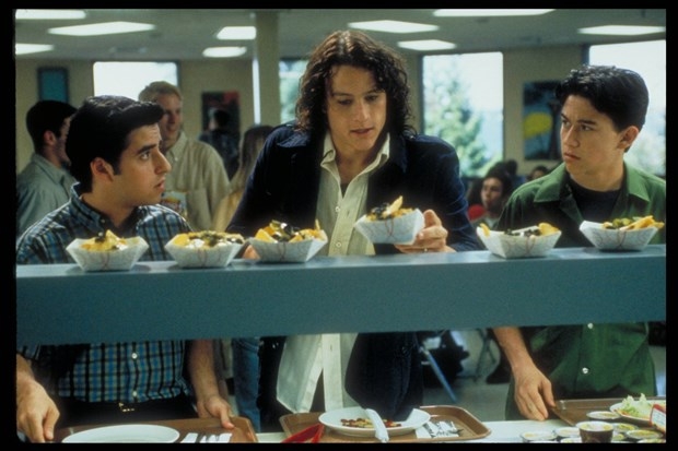 Joker'in (Heath Ledger) hayat hikayesi izleyiciyle buluşuyor 10