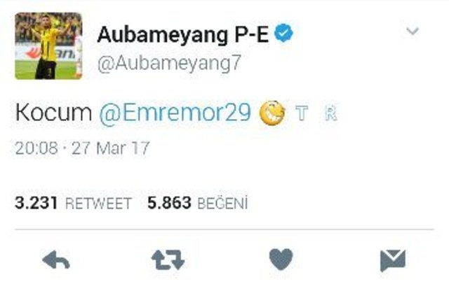 Emre Mor sosyal medyayı salladı! 7