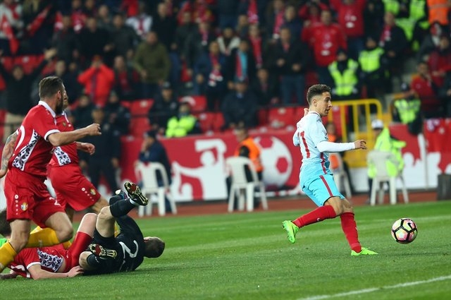 Emre Mor sosyal medyayı salladı! 11