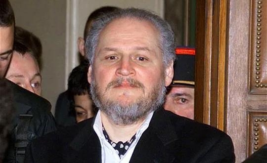 Gülen'e terörist diyen Çakal Carlos'a hapis 7