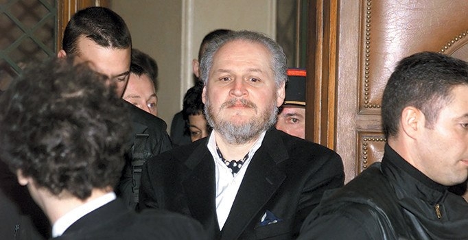 Gülen'e terörist diyen Çakal Carlos'a hapis 1