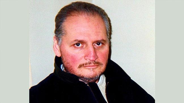 Gülen'e terörist diyen Çakal Carlos'a hapis 11