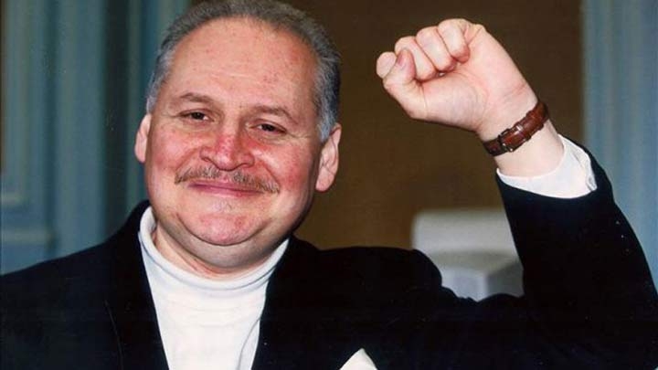 Gülen'e terörist diyen Çakal Carlos'a hapis 8
