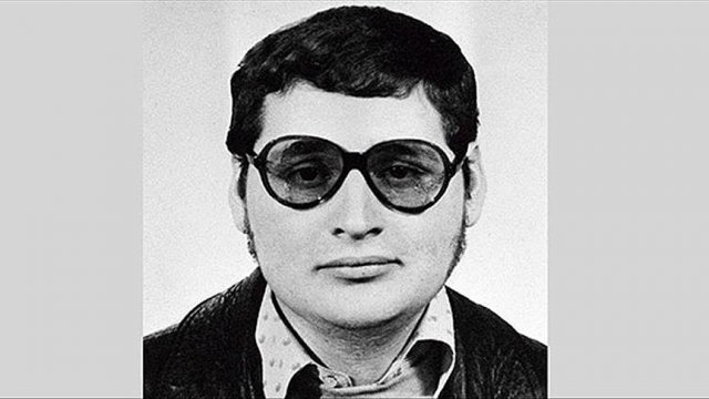 Gülen'e terörist diyen Çakal Carlos'a hapis 5