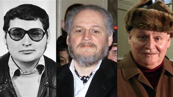 Gülen'e terörist diyen Çakal Carlos'a hapis 3