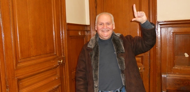 Gülen'e terörist diyen Çakal Carlos'a hapis 2
