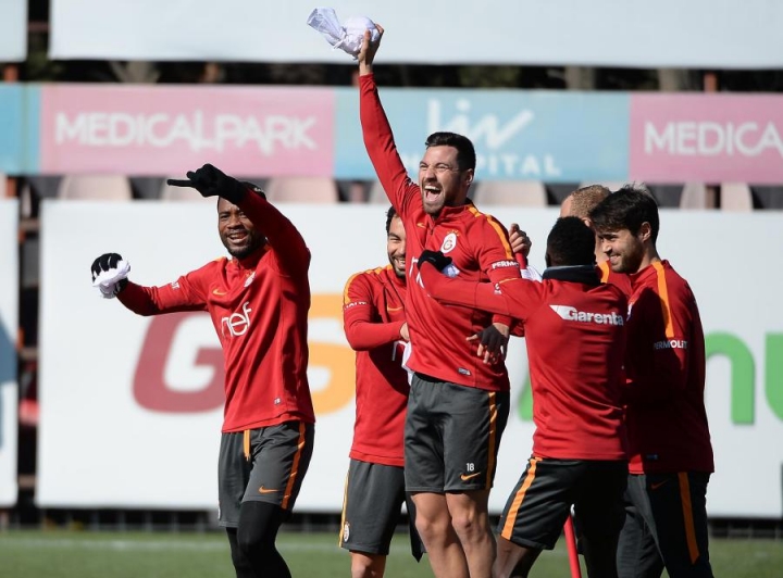 Galatasaray'da dev transfer operasyonu! İşte Tudor'un listesi... 2