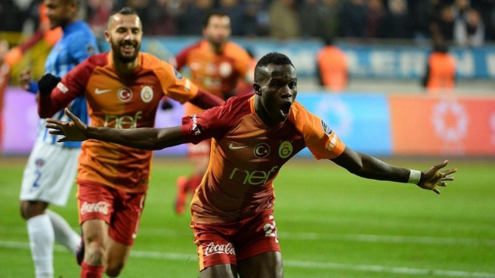 Galatasaray'da dev transfer operasyonu! İşte Tudor'un listesi... 8