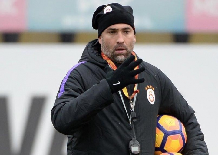 Galatasaray'da dev transfer operasyonu! İşte Tudor'un listesi... 4