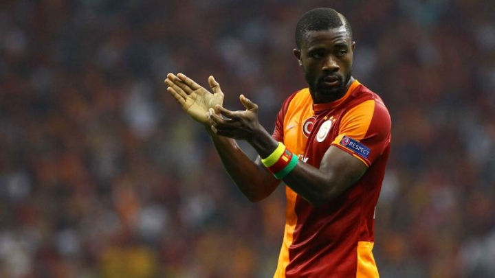 Galatasaray'da dev transfer operasyonu! İşte Tudor'un listesi... 5