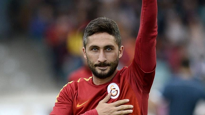Galatasaray'da dev transfer operasyonu! İşte Tudor'un listesi... 9