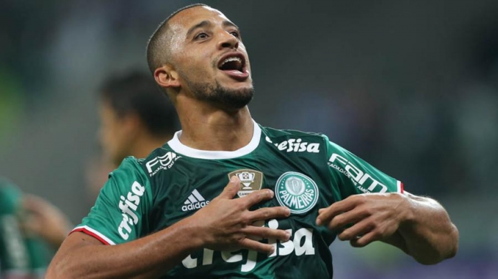 Galatasaray'da dev transfer operasyonu! İşte Tudor'un listesi... 6