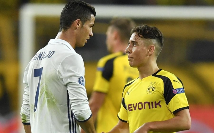 Galatasaray'da dev transfer operasyonu! İşte Tudor'un listesi... 7