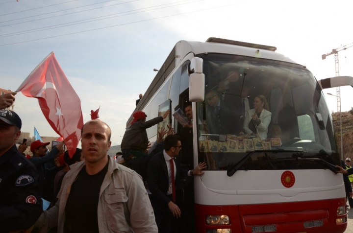 Kazım Türker'in yaptırdığı Artuklu İmam Hatip Lisesi hizmete girdi 4