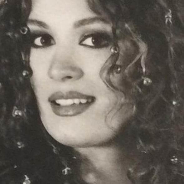 Gülşen Bubikoğlu şimdi de Instagram'ın yıldızı! 5