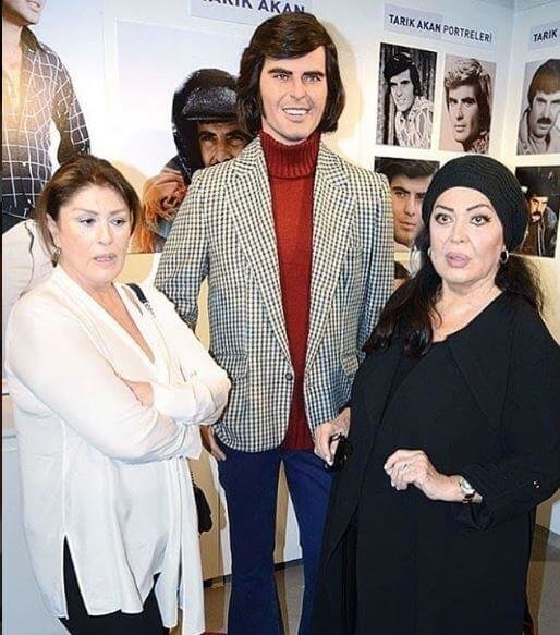 Gülşen Bubikoğlu şimdi de Instagram'ın yıldızı! 9