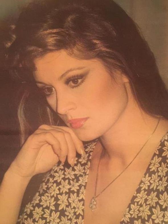 Gülşen Bubikoğlu şimdi de Instagram'ın yıldızı! 12