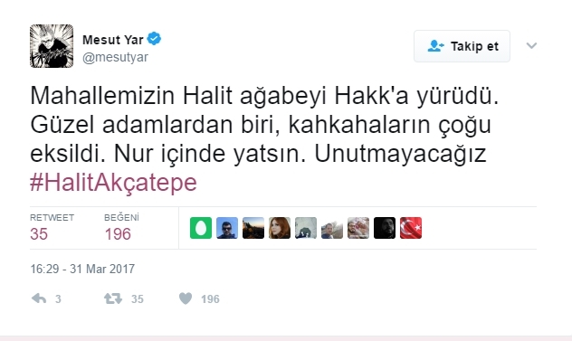 "O kadar üzgünüm ki anlatamam..." 10