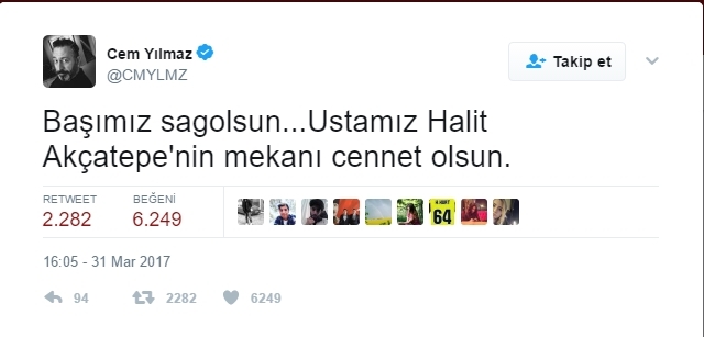 "O kadar üzgünüm ki anlatamam..." 8