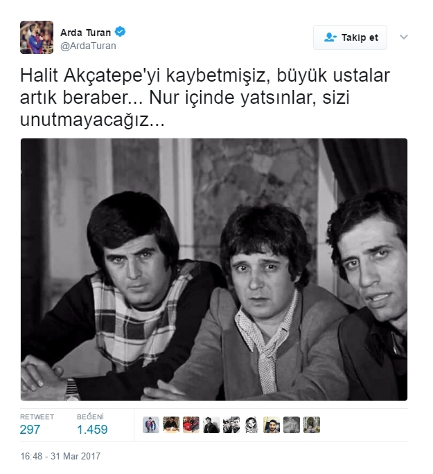 "O kadar üzgünüm ki anlatamam..." 9