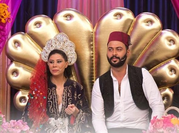 Ekranların ünlü damat adayı Caner Toygar evlendi! 5