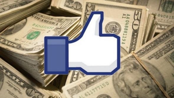 Facebook'tan para kazanmak isteyenlere 10 müthiş yöntem 6