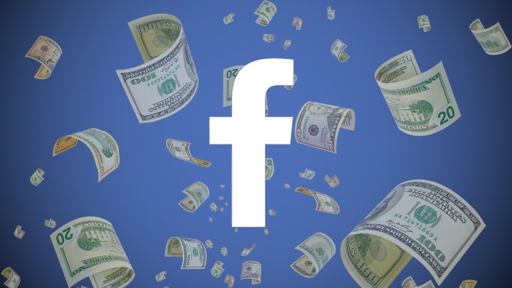 Facebook'tan para kazanmak isteyenlere 10 müthiş yöntem 7