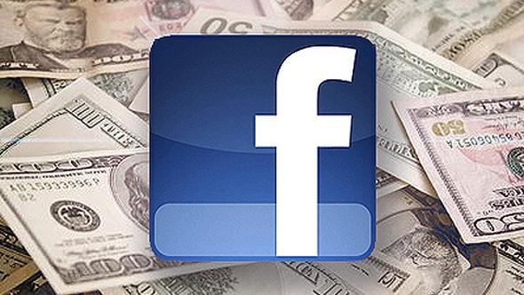 Facebook'tan para kazanmak isteyenlere 10 müthiş yöntem 1