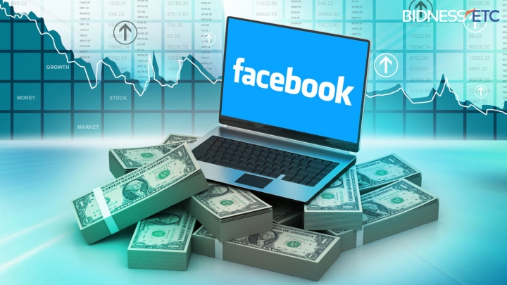 Facebook'tan para kazanmak isteyenlere 10 müthiş yöntem 2