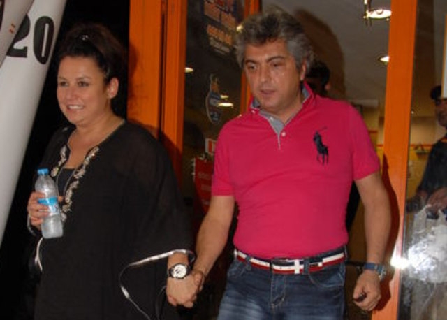 Deniz Seki tahliye için hazırlıklara başladı! 6