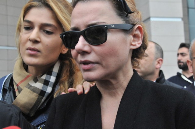 Deniz Seki tahliye için hazırlıklara başladı! 8