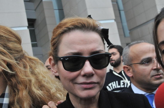 Deniz Seki tahliye için hazırlıklara başladı! 9
