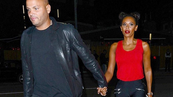 Mel B’nin boşanma davasından sızan şiddet iddiaları 6