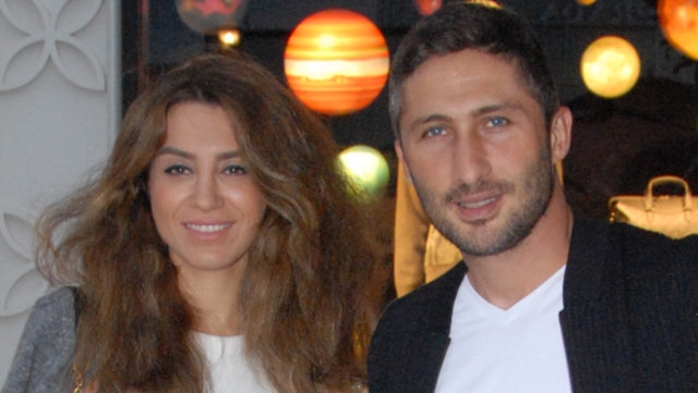 Yağmur Sarıoğlu'ndan akılalmaz hareket! 10
