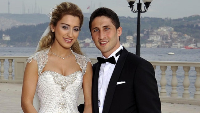 Yağmur Sarıoğlu'ndan akılalmaz hareket! 9