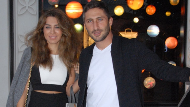 Yağmur Sarıoğlu'ndan akılalmaz hareket! 7