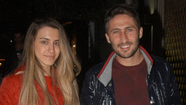 Yağmur Sarıoğlu'ndan akılalmaz hareket! 8