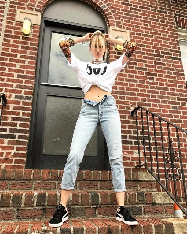 Didem Soydan'dan evlilik mesajı! 12